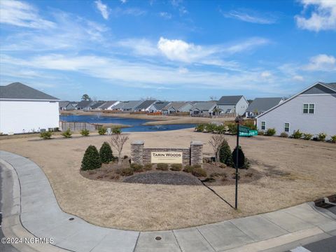 A home in Wilmington