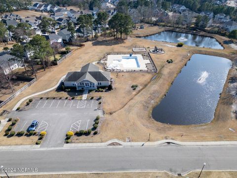 A home in Wilmington