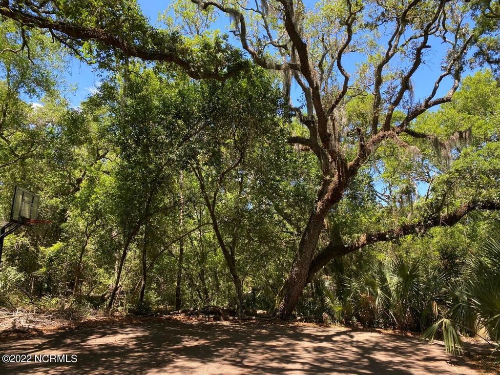 Photo of 9 Partridge Berry Court, Bald Head Island, NC 28461 (MLS # 100326676)