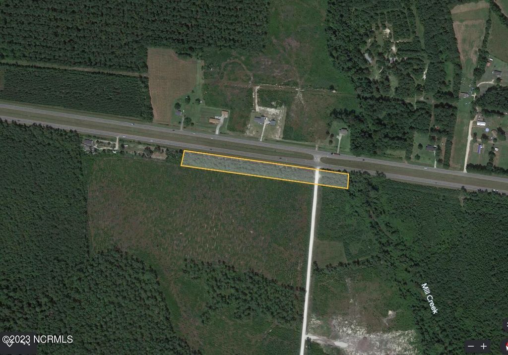 Photo of 18676 Andrew Jackson Highway E, Delco, NC 28436 (MLS # 100403935)