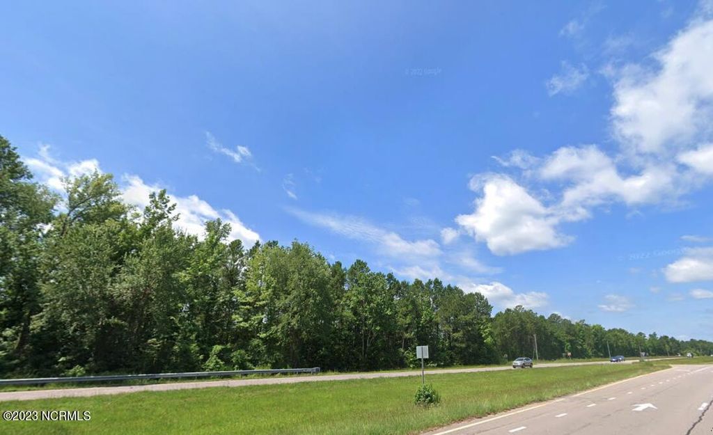 Photo of 18676 Andrew Jackson Highway E, Delco, NC 28436 (MLS # 100403935)