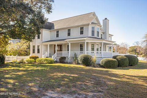 A home in Wilmington