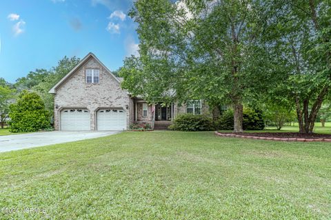 Single Family Residence in Goldsboro NC 2200 Granville Drive.jpg