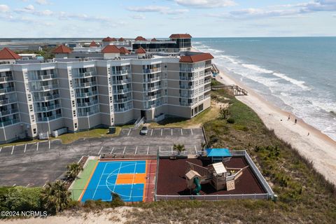 Condominium in North Topsail Beach NC 2000 New River Inlet Road 43.jpg