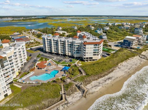 Condominium in North Topsail Beach NC 2000 New River Inlet Road 35.jpg