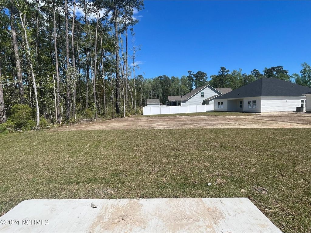 Photo of 558 Tullimore Lane NW, Calabash, NC 28467 (MLS # 100433047)