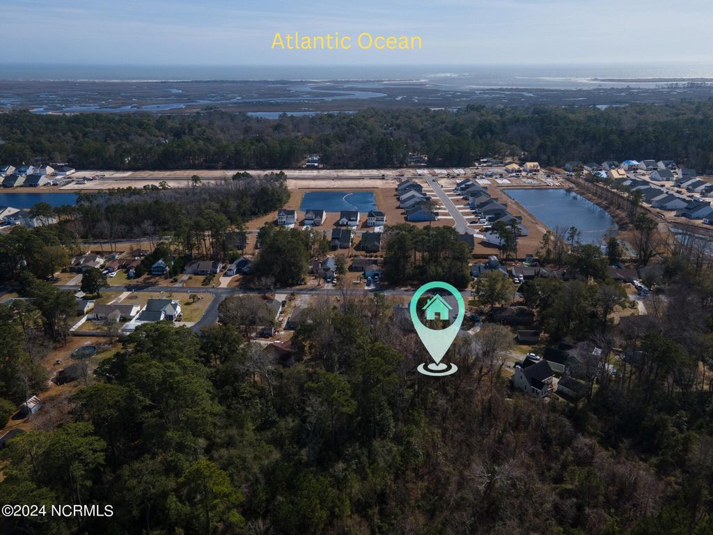 Photo of 9178 Seaside Landing Landing SW, Calabash, NC 28467 (MLS # 100430346)