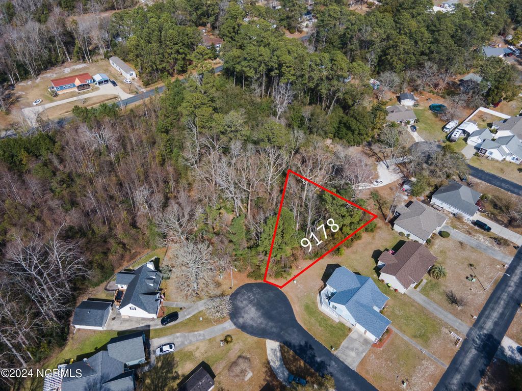 Photo of 9178 Seaside Landing Landing SW, Calabash, NC 28467 (MLS # 100430346)