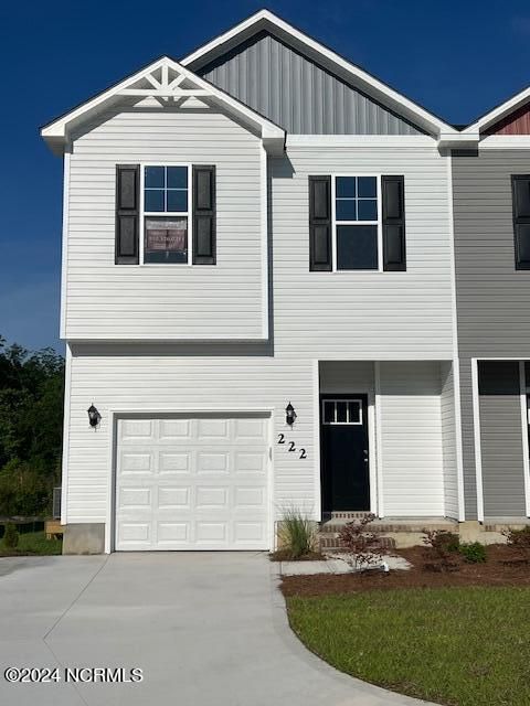 Townhouse in Jacksonville NC 222 Shallowbag Bay Lane.jpg