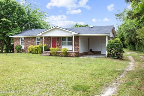 Single Family Residence in Dover NC 1435 Biddle Road 2.jpg