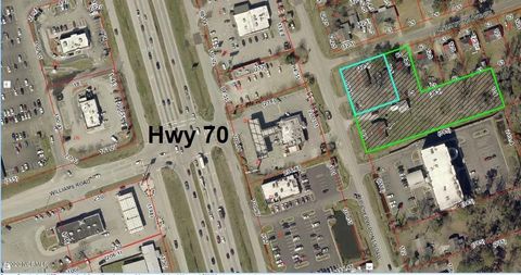 317 Armstrong Avenue New Bern NC 28560