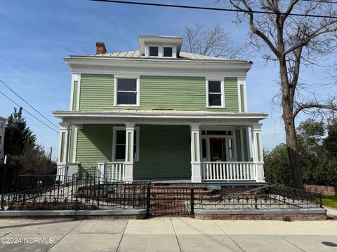 A home in Wilmington