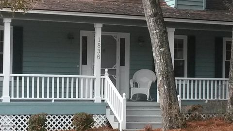 A home in Ocean Isle Beach