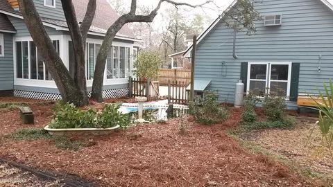 A home in Ocean Isle Beach