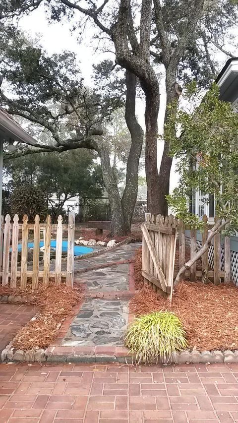 A home in Ocean Isle Beach