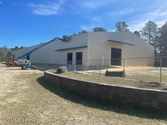 Aberdeen, North Carolina 28315, United States, ,Commercial,Active,73510