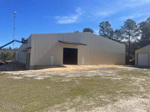 Aberdeen, North Carolina 28315, United States, ,Commercial,Active,73510