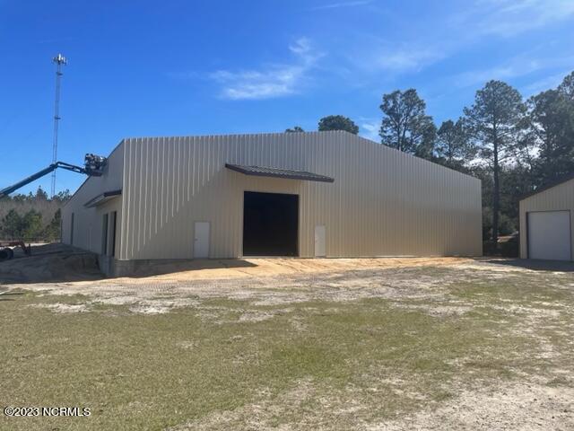 Aberdeen, North Carolina 28315, United States, ,Commercial,Active,73510