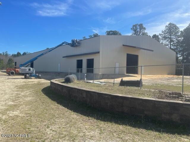 Aberdeen, North Carolina 28315, United States, ,Commercial,Active,73510