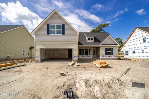 A home in Beaufort