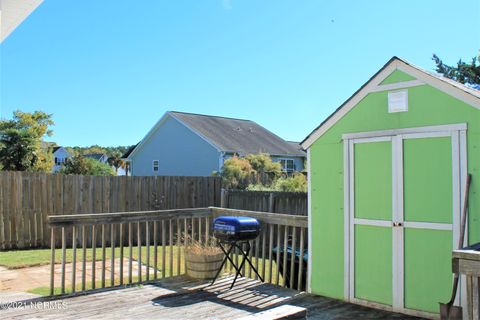 A home in Southport