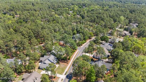 A home in Pinehurst