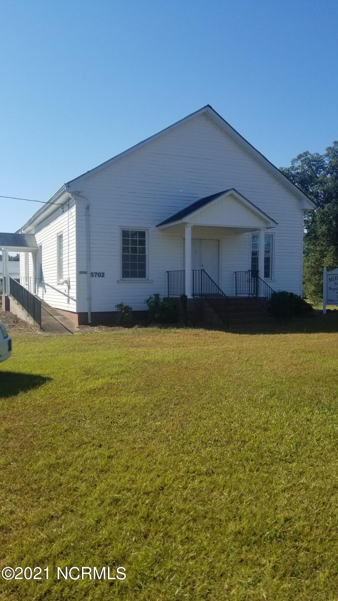 5702 S Halifax Road, Rocky Mount, NC 27803 MLS 100296423 Listing