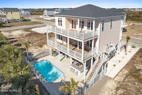 A home in Ocean Isle Beach