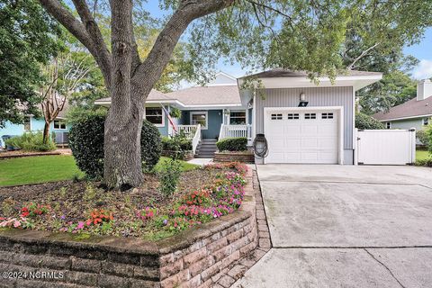 Condominium in Caswell Beach NC 6 Greenview Drive.jpg