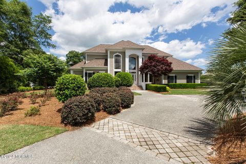 A home in Wilmington