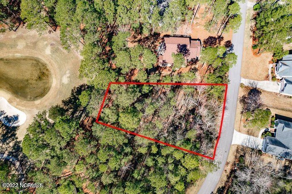 Photo of 2110 Royal Pines Drive, New Bern, NC 28560 (MLS # 100405656)