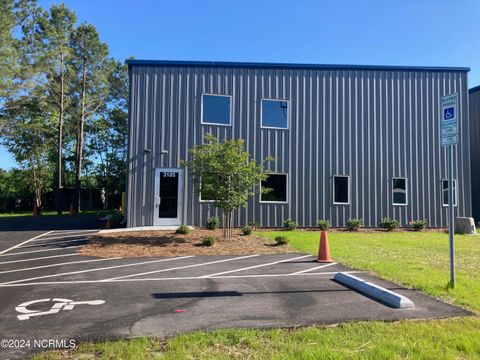 Industrial in Wilmington NC 3105 Kerr Avenue.jpg