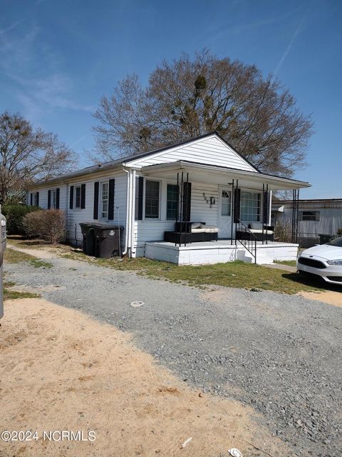 A home in La Grange