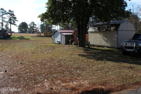 A home in Williamston