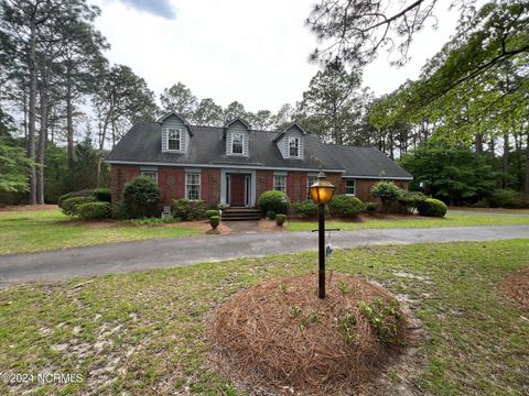 Single Family Residence in Goldsboro NC 206 Stratford Road 38.jpg