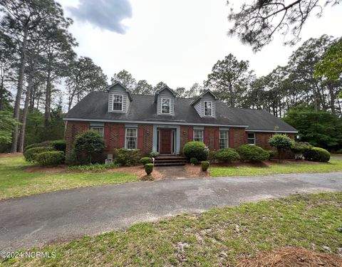 Single Family Residence in Goldsboro NC 206 Stratford Road 39.jpg