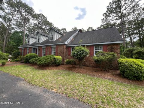 Single Family Residence in Goldsboro NC 206 Stratford Road 42.jpg