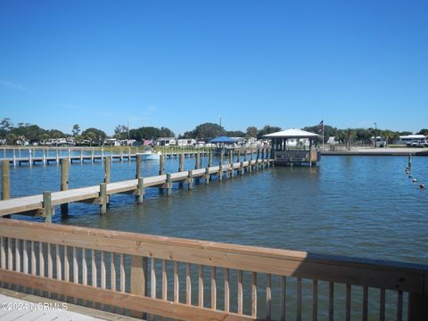 A home in Newport