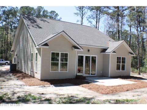 A home in Calabash