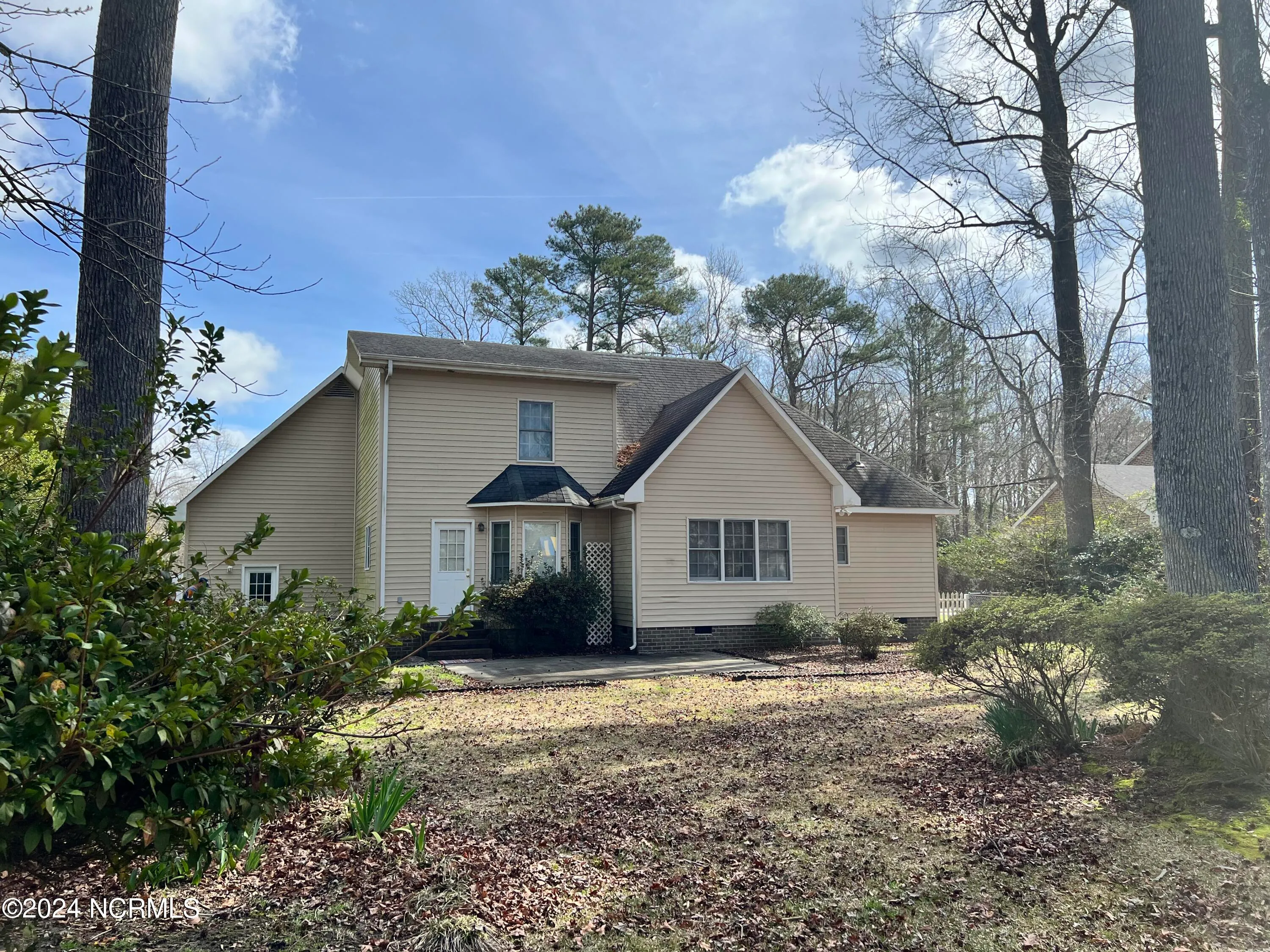 Kinston, North Carolina 28504, United States, 3 Bedrooms Bedrooms, ,3 BathroomsBathrooms,Residential,Active,63111