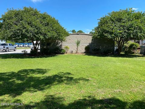 120 Leslie Lane Swansboro NC 28584