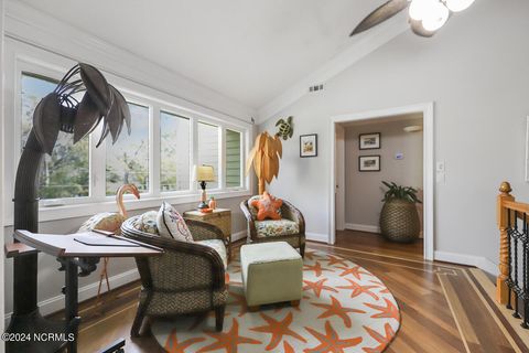 A home in Ocean Isle Beach