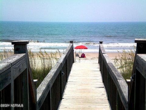 A home in Ocean Isle Beach