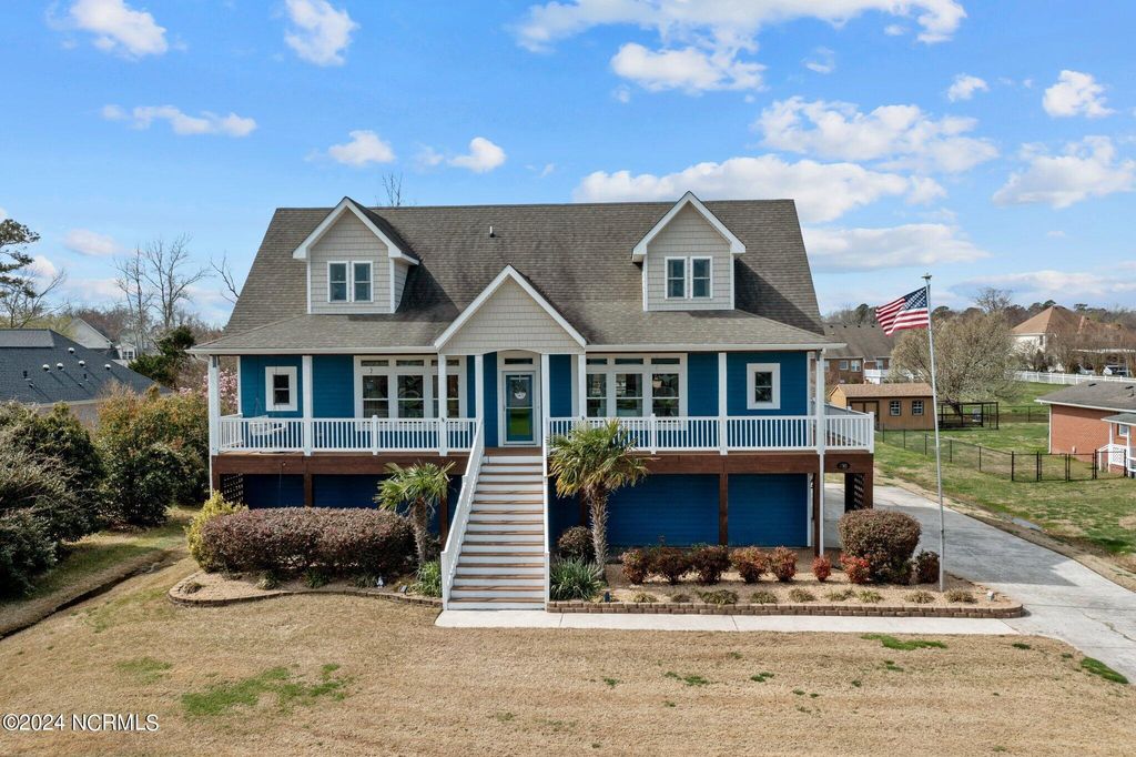 258 Brumsey Road, Moyock, NC 27958, MLS #100431290 - Howard Hanna