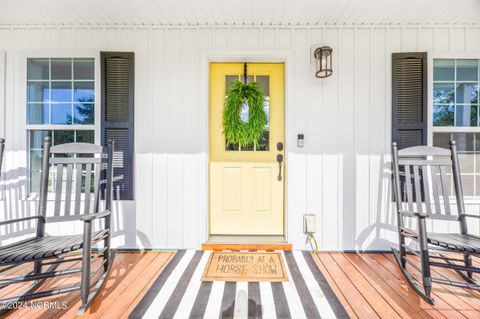 A home in Ocean Isle Beach