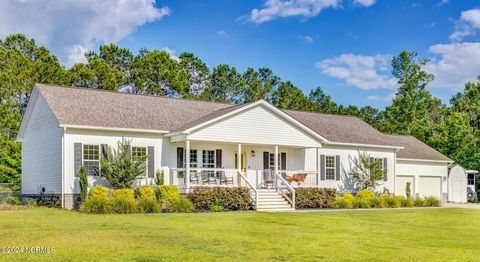 A home in Ocean Isle Beach