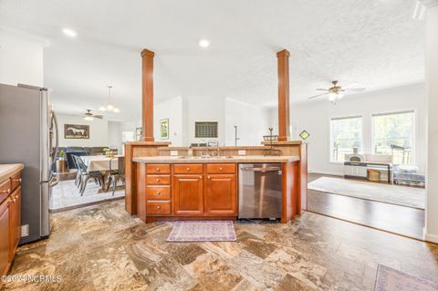 A home in Ocean Isle Beach