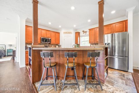 A home in Ocean Isle Beach