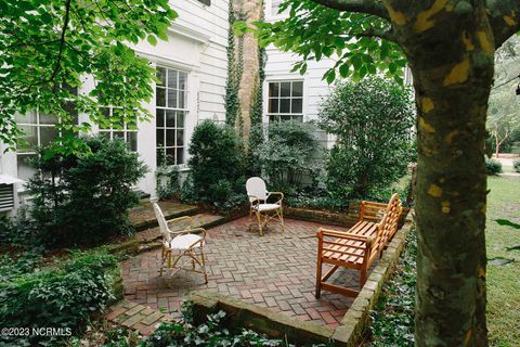 A home in Pinehurst