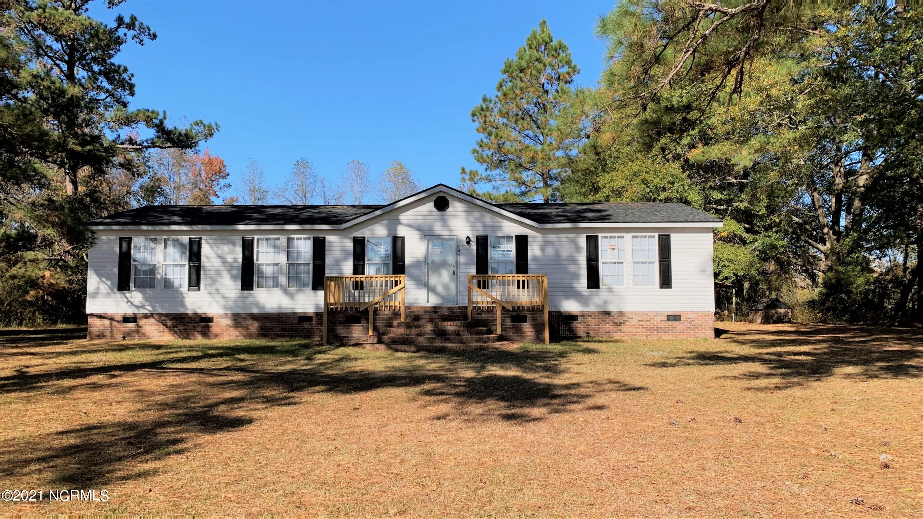 688 Georgia Pacific Road